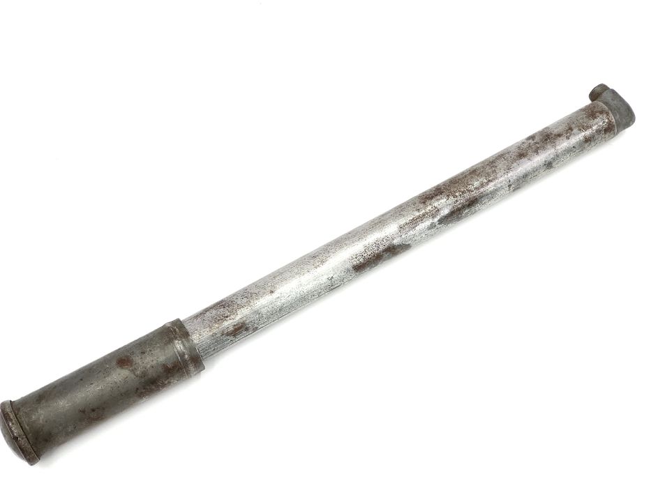 Pompka metalowa ZZR Romet 35 cm PRL