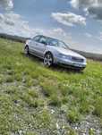 Audi a4 B5 1.8 lpg