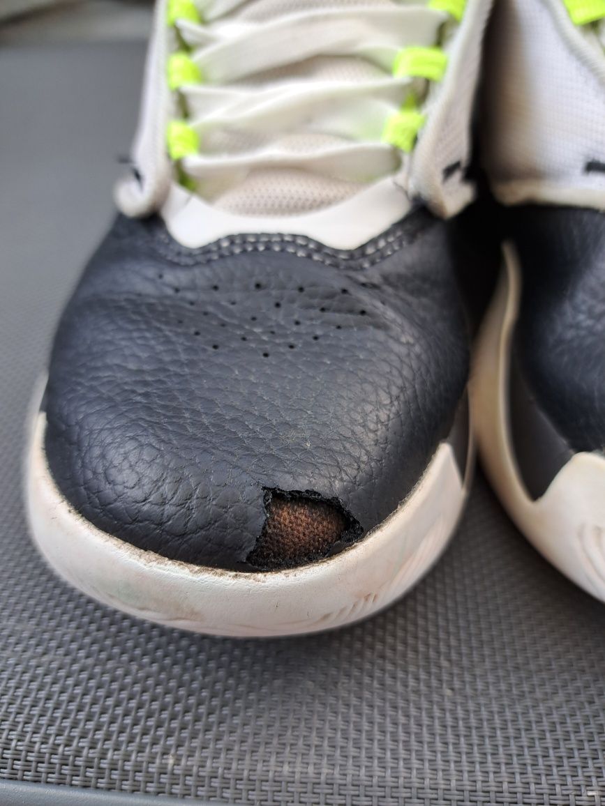Buty  Jordan r38