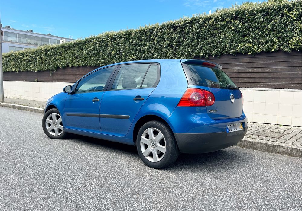 Volkswagen Golf 1.4 - 1 dono - 130 mil KM!