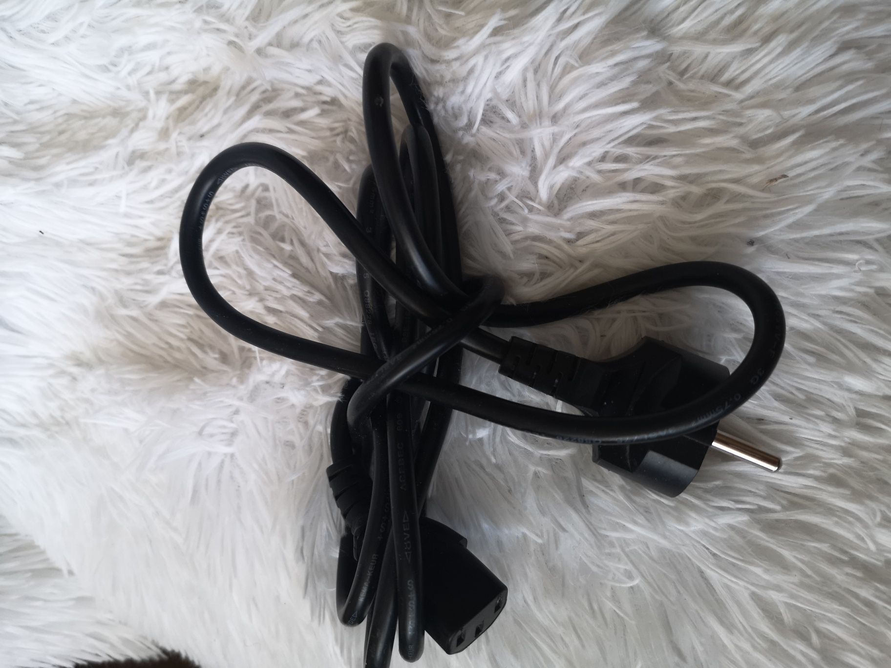 Kabel do monitora