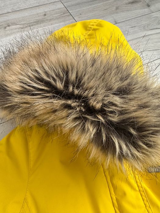 Lenne Maya зимова куртка + зимовий  Moncler