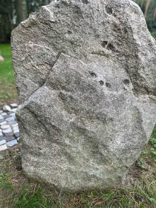 Głaz kamień dekoracyjny ogrodowy