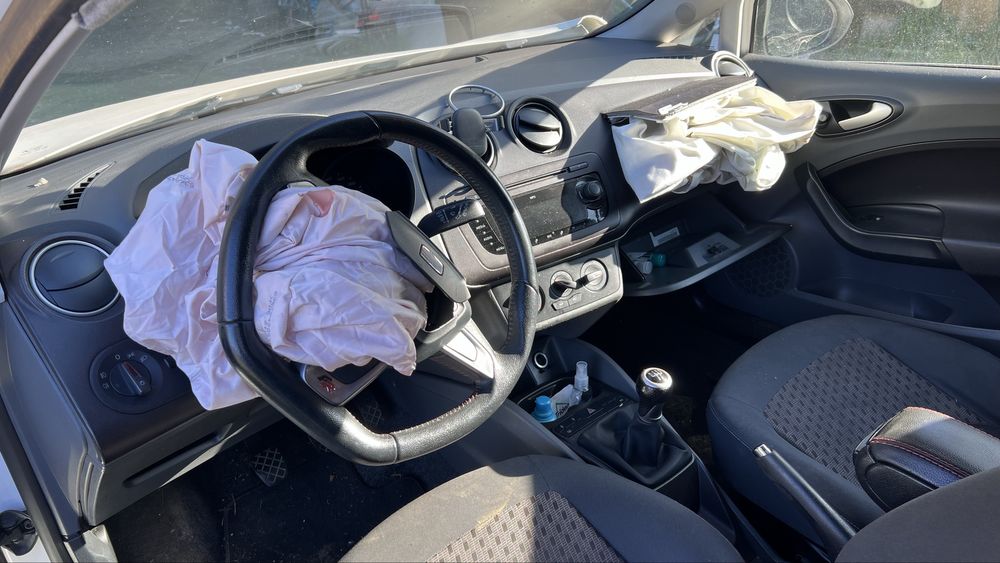 Seat Ibiza para peças