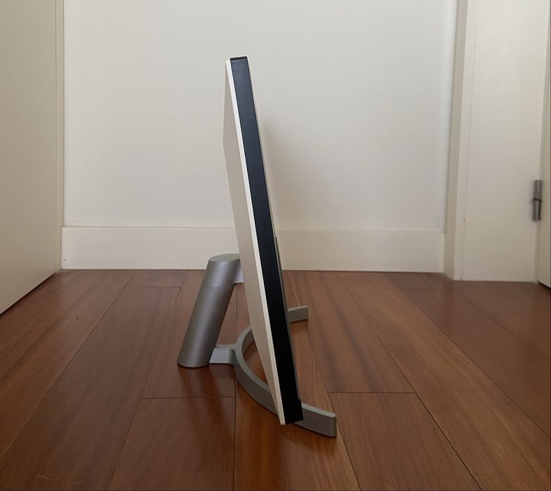 Monitor LG UltraWide 29WQ600-W – 29”