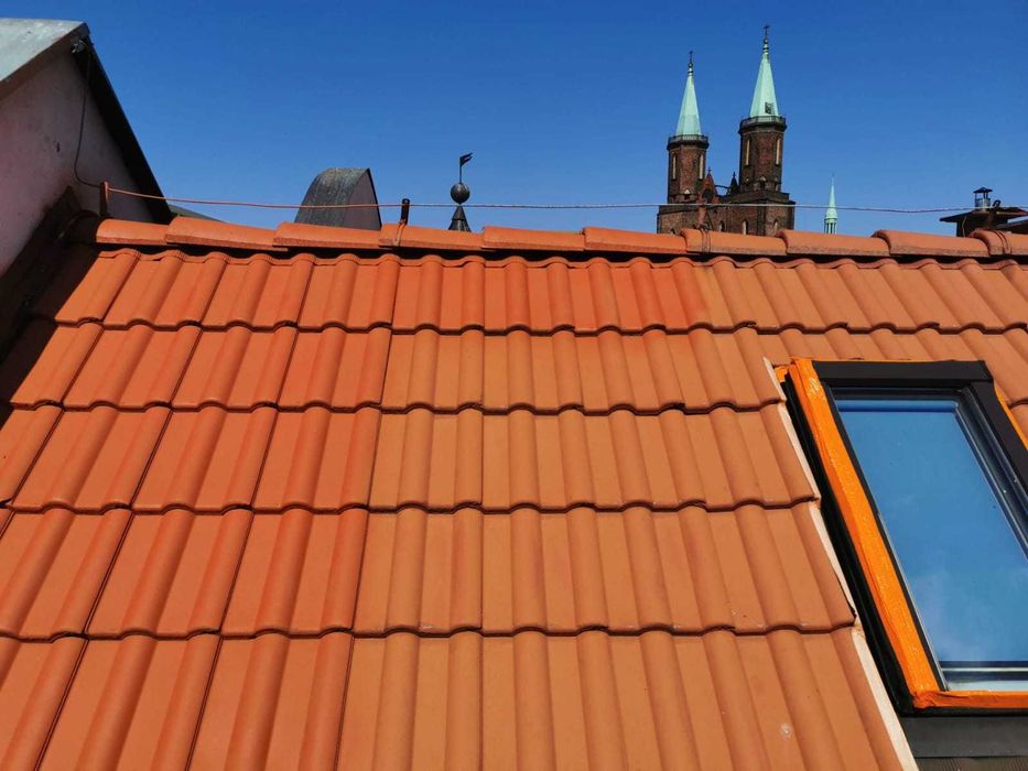 Elewacje -Ocieplenia-Mycie-Malowanie /Budynków/ KROSNO ODRZAŃSKIE