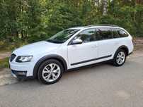 Skoda Octavia Polski Salon Bezwypadkowa