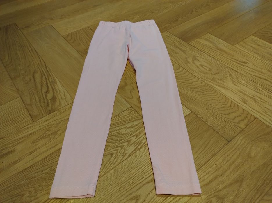 Legginsy 4-pak Sinsay Pusheen Kiabi 128/134
