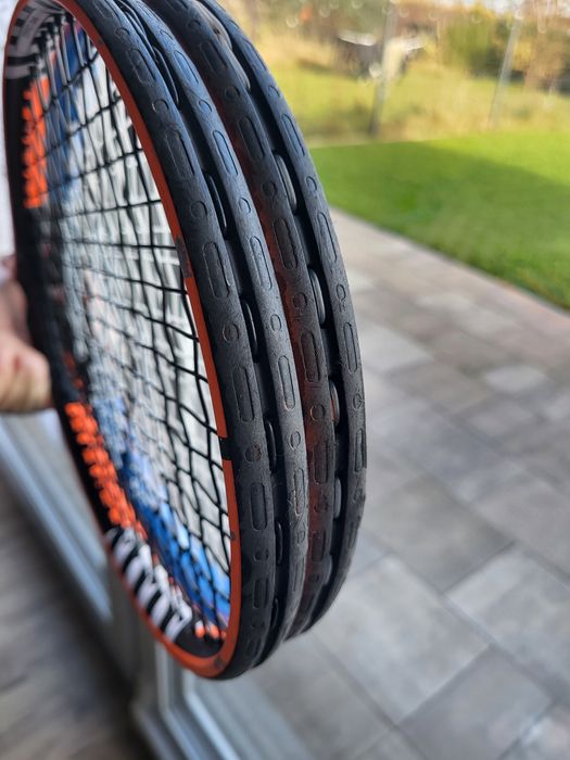 Paletki/rakiety do tenisa