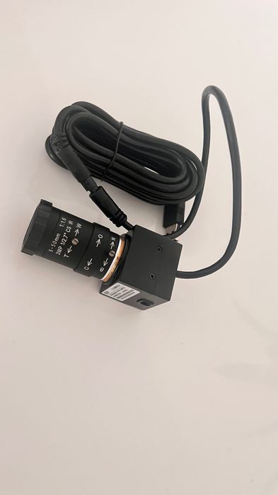 Kamera internetowa ELP-USB8MP02G-SFV
