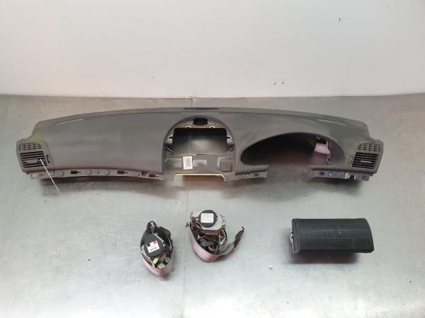 Kit de airbags MERCEDES-BENZ Classe E (W211)