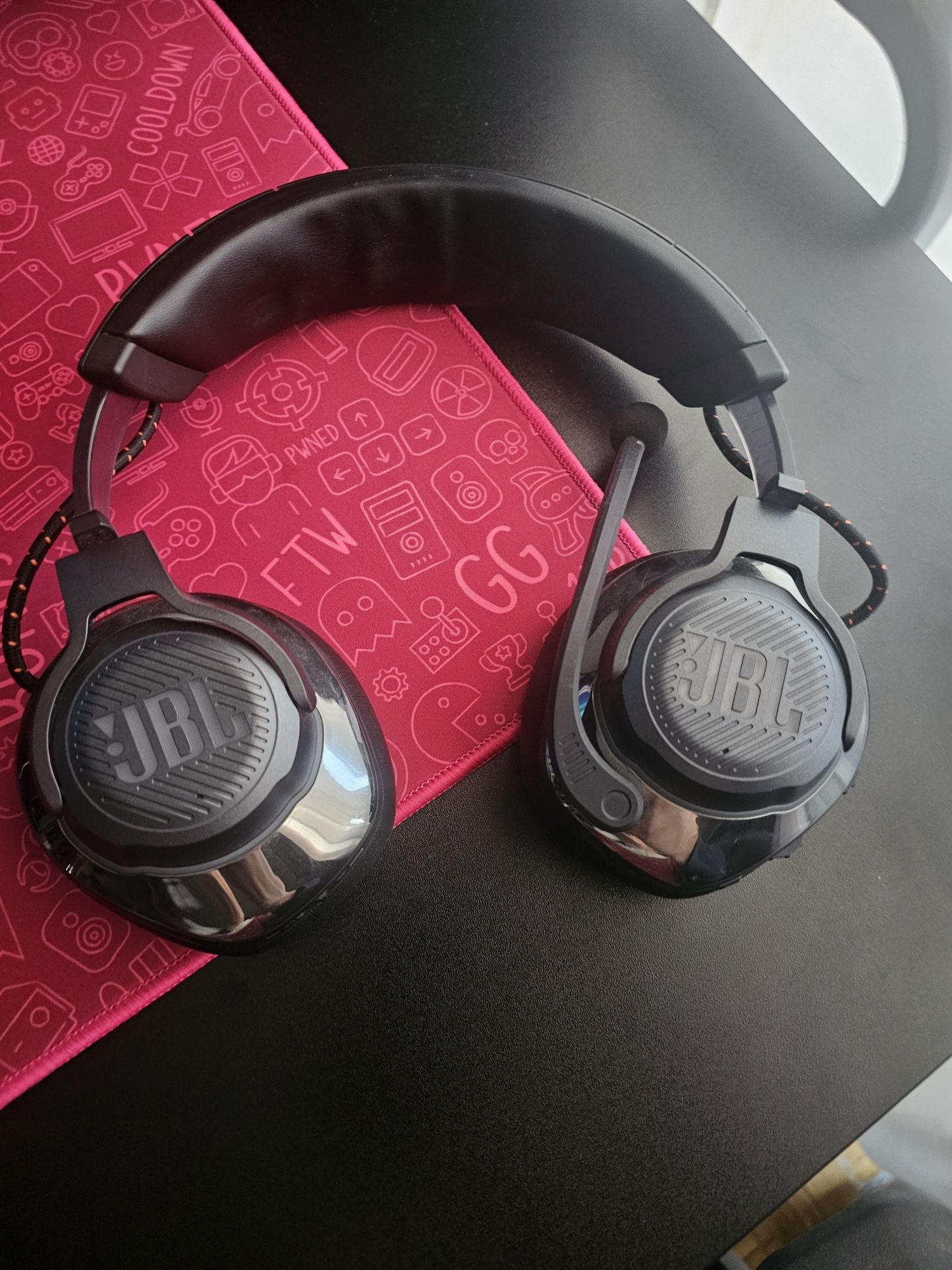 Headphones JBL 810 Quantum 810 wireless