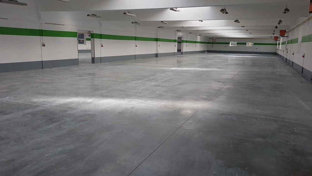 Hale produkcyjne do wynajęcia idealne!