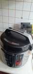 Multicooker działający