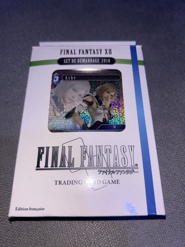 Final fantasy 12