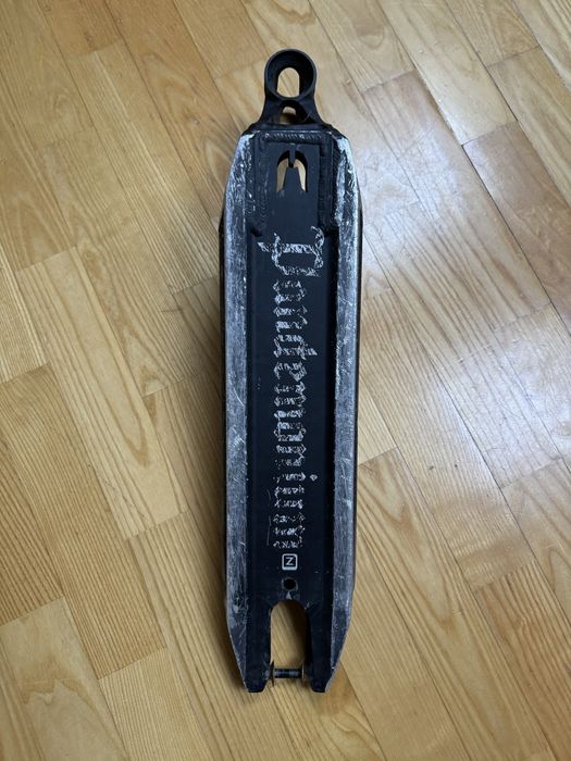 Deck do hulajnogi wyczynowej