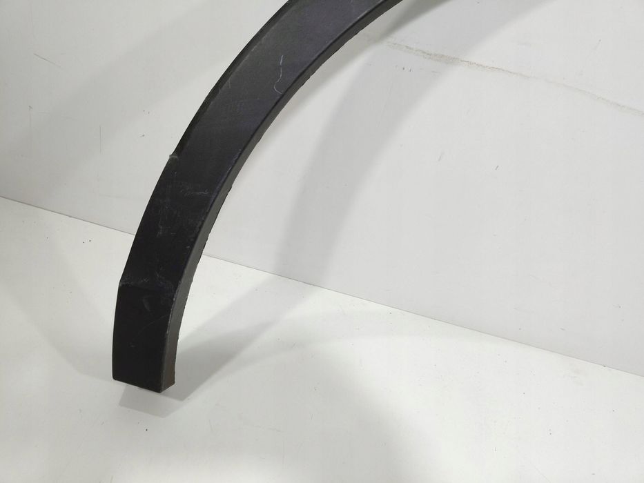 volkswagen tiguan ii listwa błotnika lewy tył