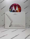 Apple Magic Keyboard iPad Pro 12,9" White MJQL3 USA ANSI Motorolkanet