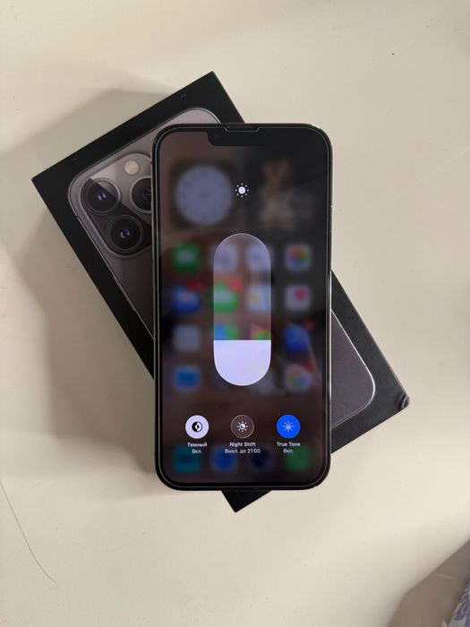 IPhone 13 pro 128gb ідеальний