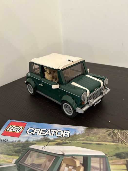Lego Creator 10242 - MINI Cooper