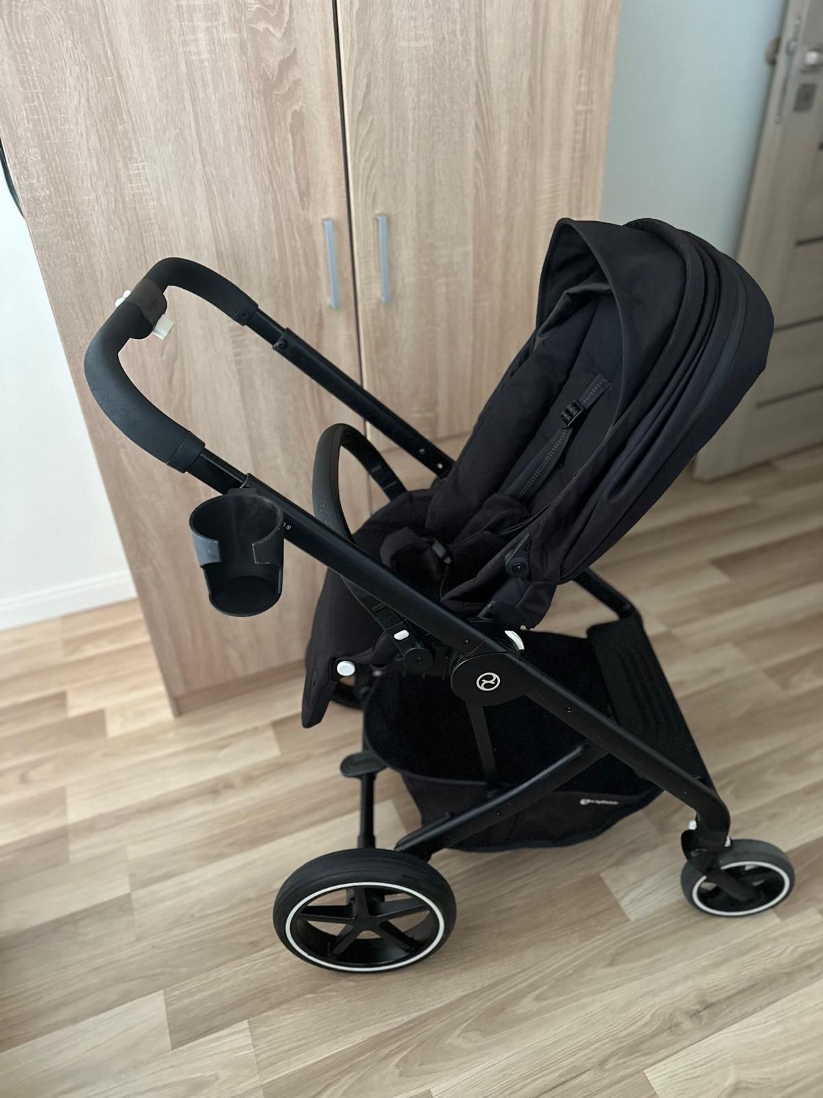 Wózek Cybex balios s 2w1
