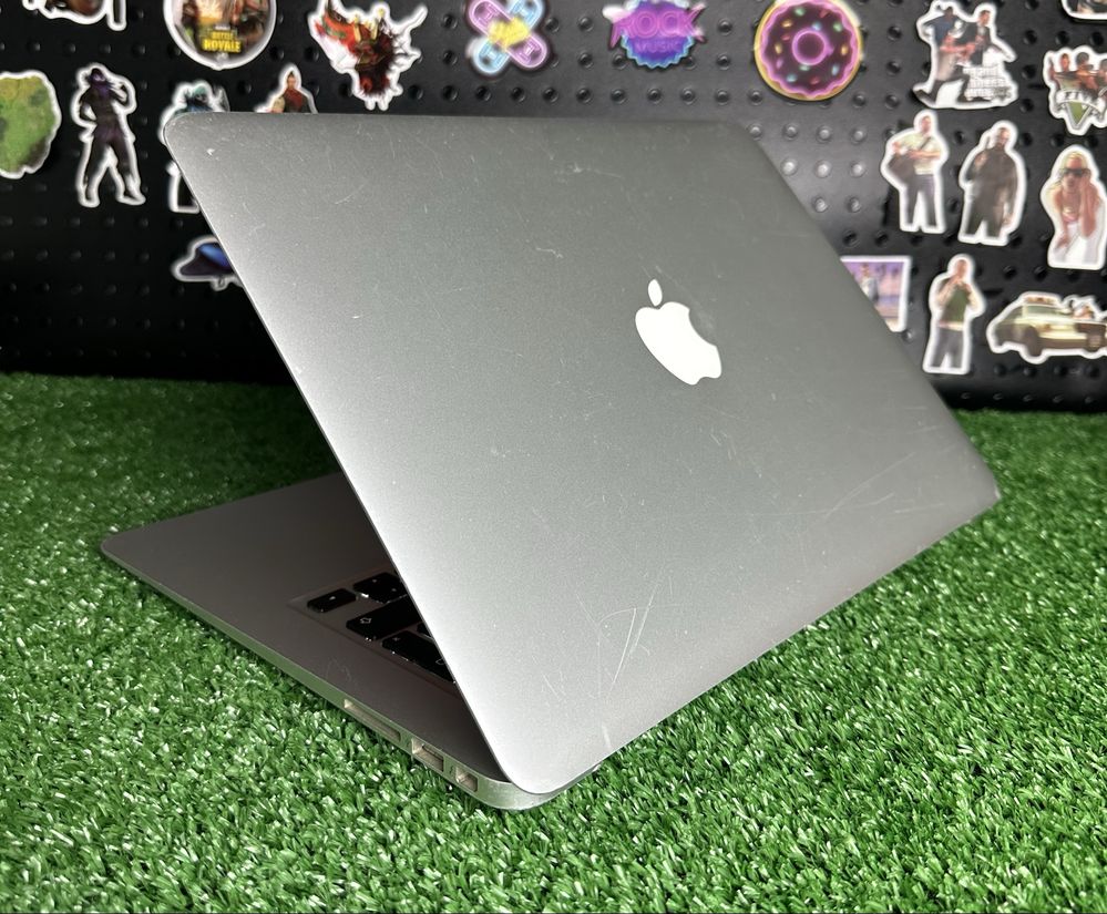 Apple MacBook Air 2013 (A1466) 13.3’’ Core i7 8GB ОЗУ/ 128GB SSD r2039