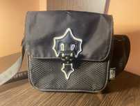 сумка trapstar трепстар продам СРОЧНО!