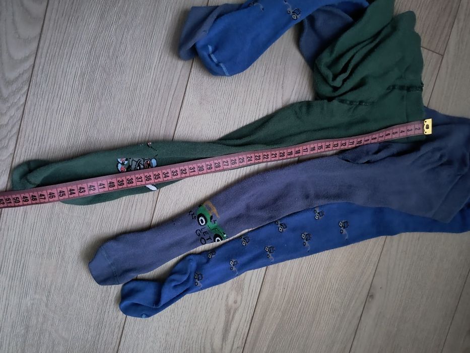 Колготки дитячі на зріст 92см