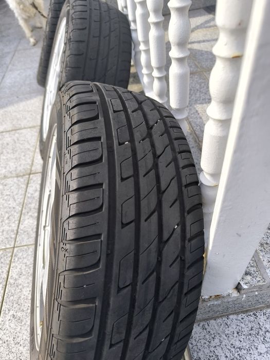 Jantes R15 para venda