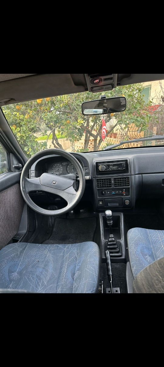 Vendo minha carrinha