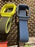 Opaska do apple watch 4 / 44mm 9 sztuk