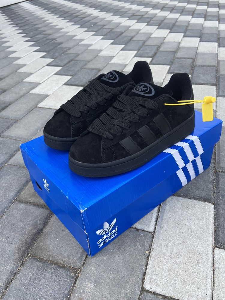 Кеди Adidas Campus 00s 36-41