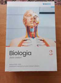 Biologia 3 zbiór zadań