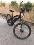 Wayscral Anyway E200 - Modelo 27,5