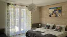 WILLA KASIA - Apartamenty / Pokoje - Władysławowo - 3 minuty od plaży