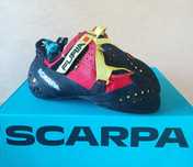 Scarpa furia S 43 buty wspinaczkowe test