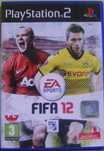 Fifa 12 PL Playstation 2 - Rybnik Play_gamE