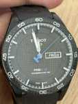 Zegarek Tissot PRS516 carbon automat