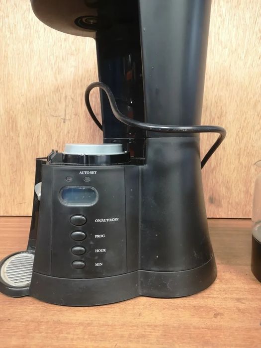 Кавоварка BIFINETT