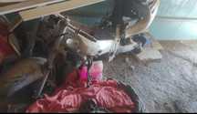GSXR 600/750 Srad