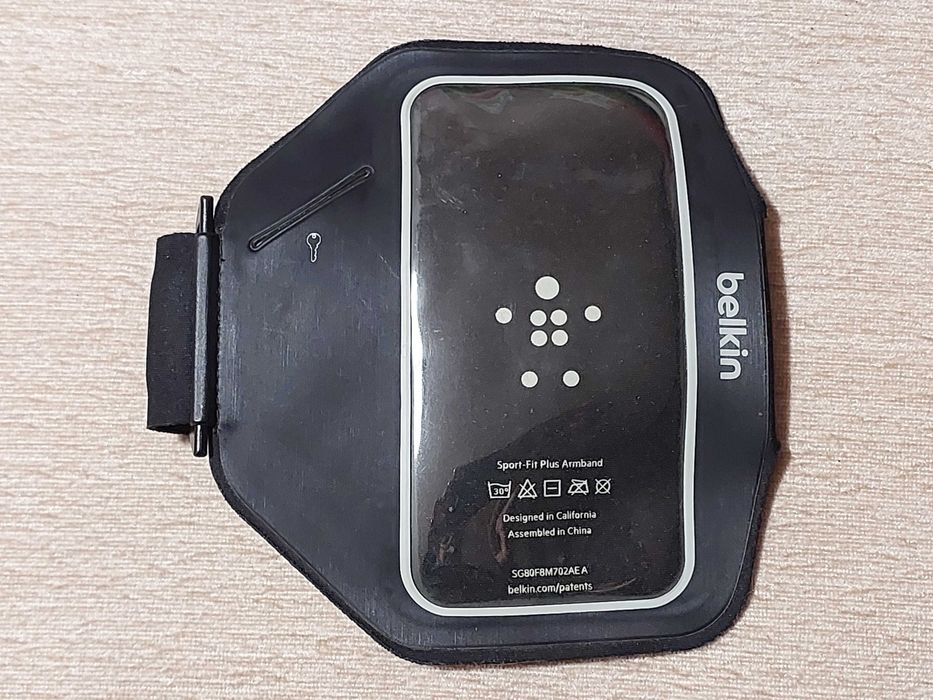 Чехол Belkin для смартфона на руку