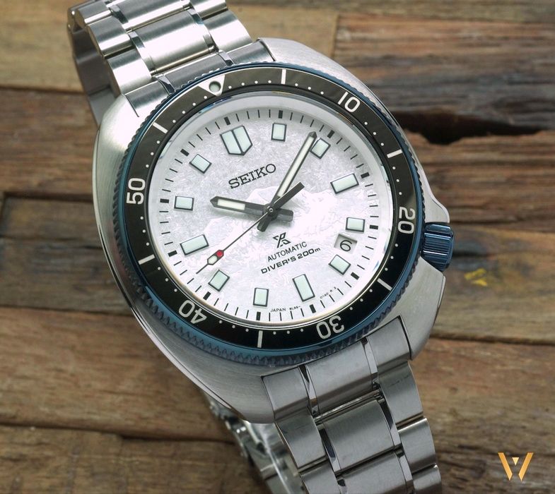 *NOVO* Seiko Prospex  SLA069J1 Limited edition  500pcs (44mm)