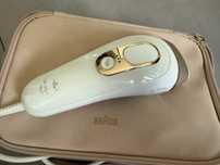 Depilator Braun Silk Expert Pro 5