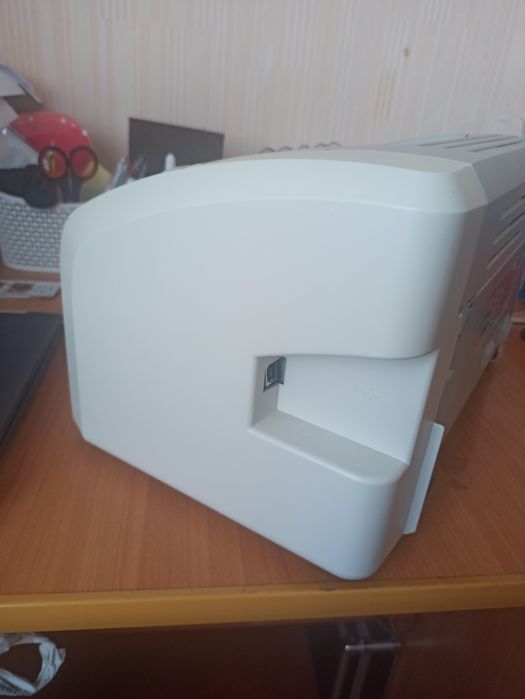принтер HP LaserJet 1020