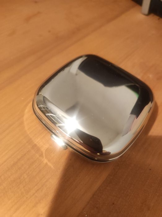 Relógio de secretária