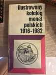 Ilustrowany katalog monet polskich