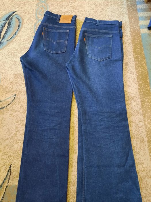 ,Джинсы    Levi's  Wrangler  Rifle