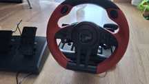 Kierownica PC SpeedLink Trailblazer