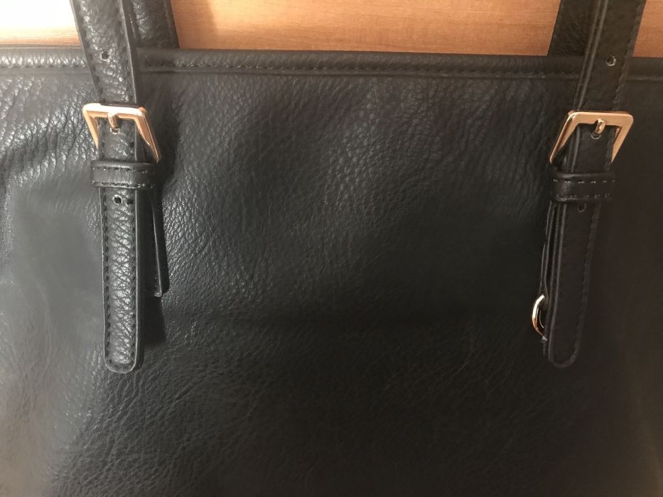 Сумка жіноча велика