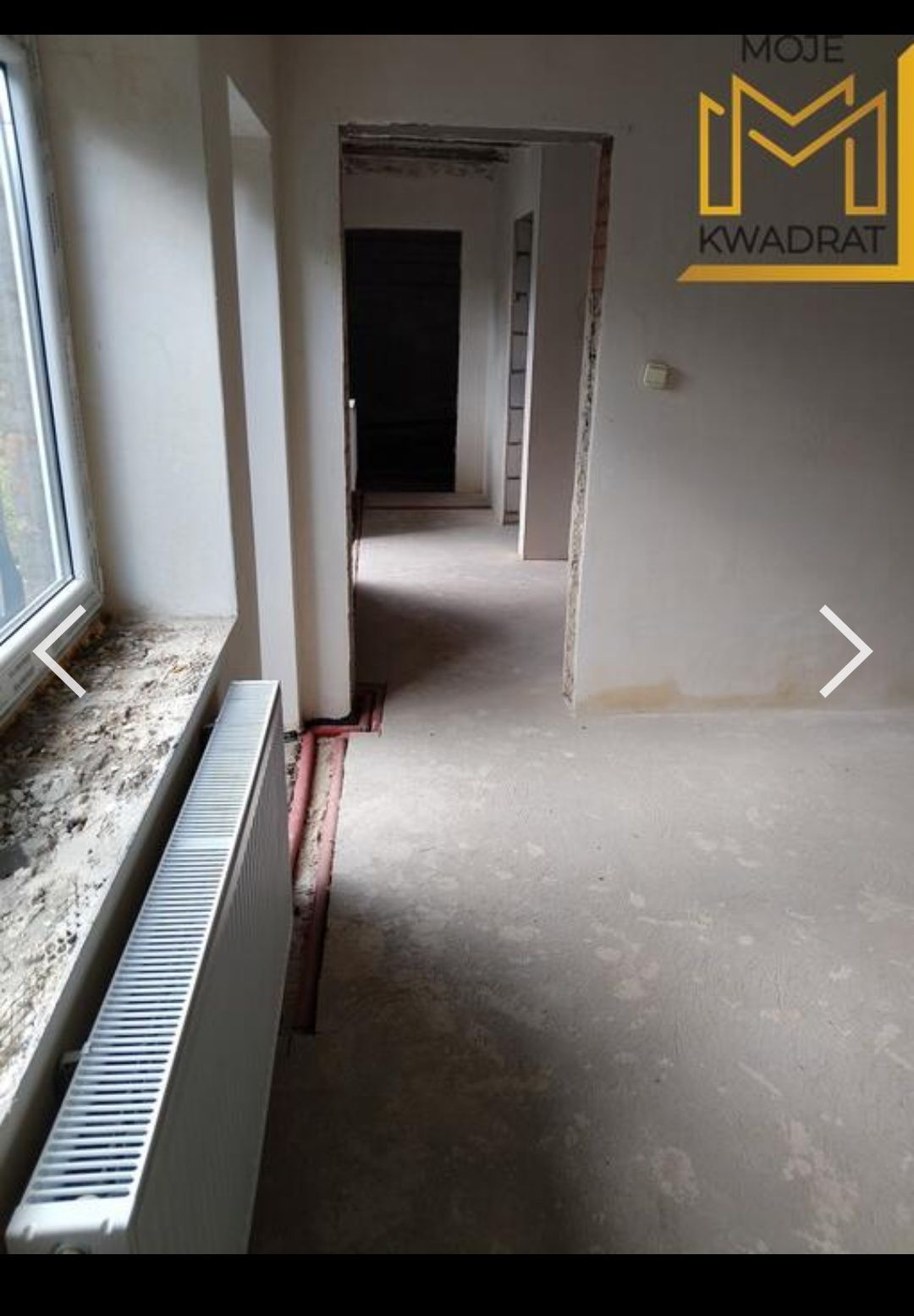 Sprzedam domek mieszkalny Wincentów gm. Bełchatów